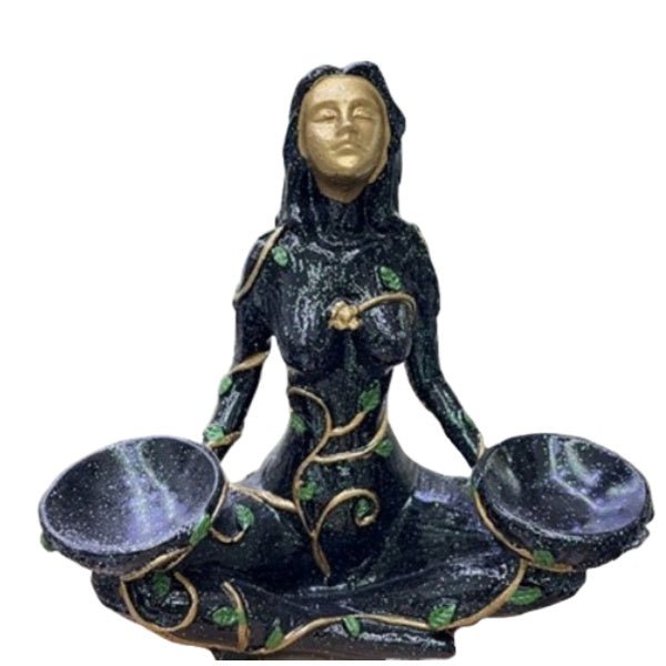 Resin Crystal Stands 5 - Wholesale Crystals