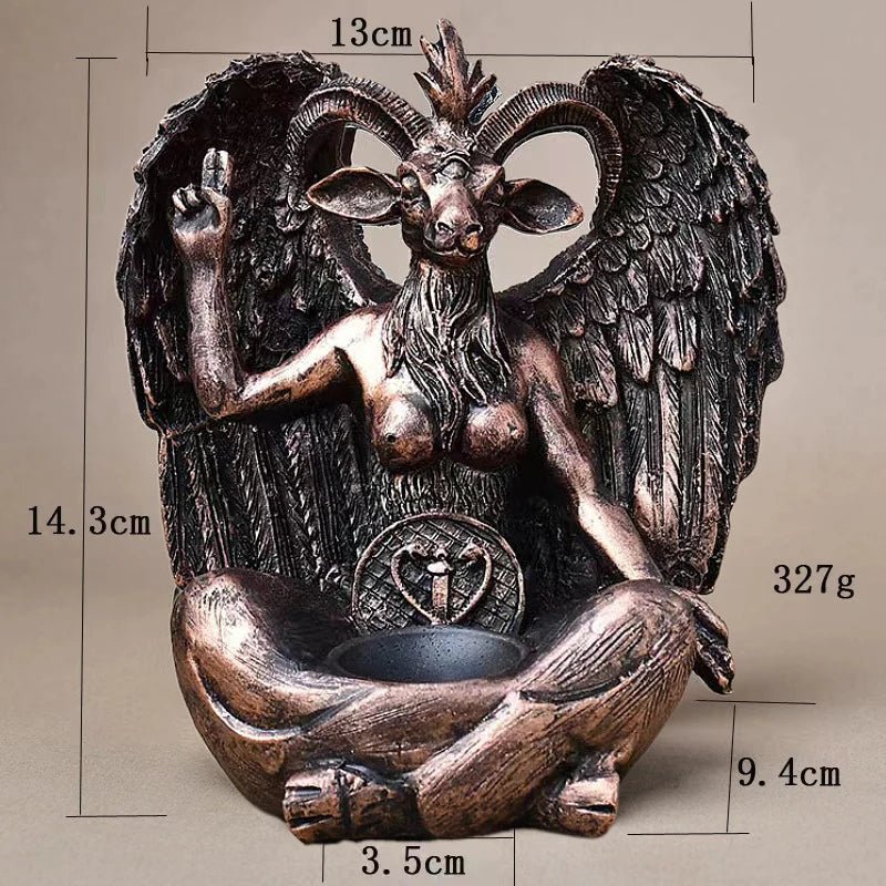 Resin Crystal Stands 6 - Wholesale Crystals