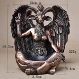 Resin Crystal Stands 6 - Wholesale Crystals