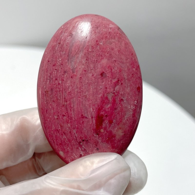 Rhodonite Palm Wholesale - Wholesale Crystals