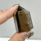 Short Smoky Quartz Tower Wholesale -Wholesale Crystals