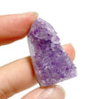 Small Amethyst Cluster Tower Wholesale - Wholesale Crystals