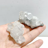 Small Apophyllite Raw Stones Wholesale - Wholesale Crystals