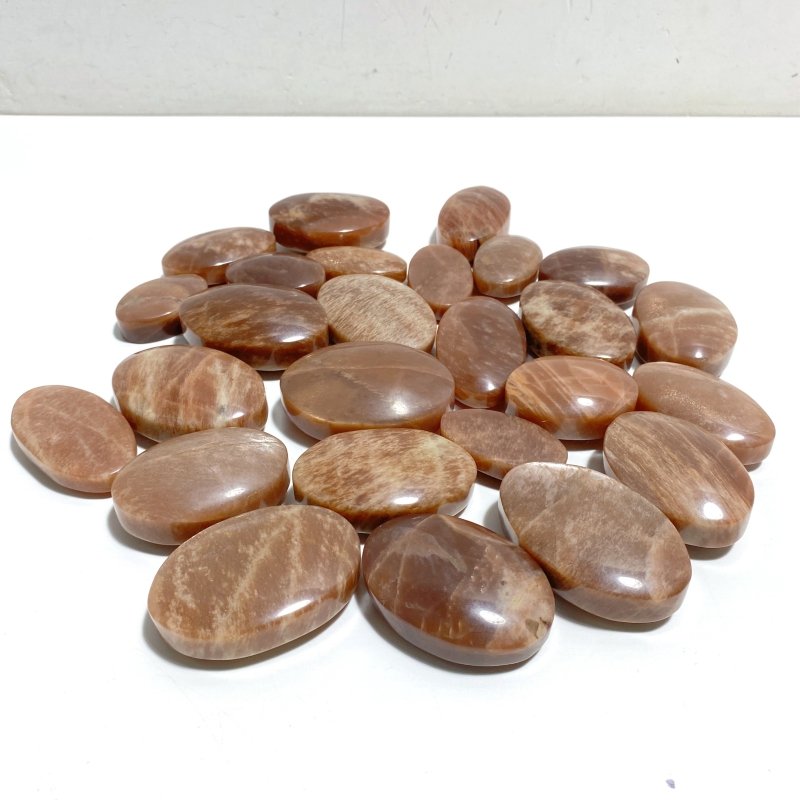 Sunstone Palm Stone Wholesale -Wholesale Crystals