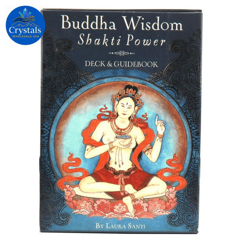 Tarot Cards 10 - Wholesale Crystals