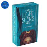 Tarot Cards 11 - Wholesale Crystals