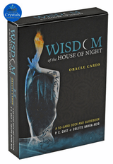 Tarot Cards 11 - Wholesale Crystals