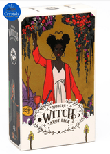 Tarot Cards 11 - Wholesale Crystals