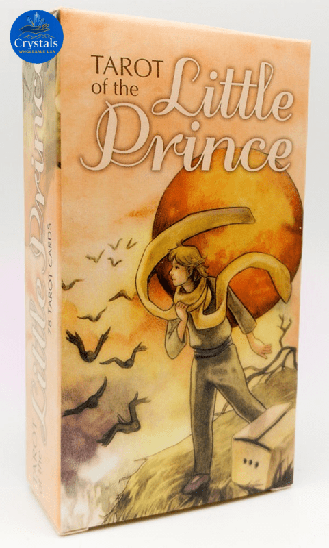 Tarot Cards 11 - Wholesale Crystals