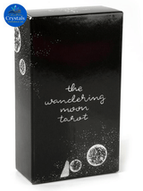 Tarot Cards 12 - Wholesale Crystals