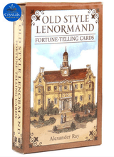 Tarot Cards 14 - Wholesale Crystals