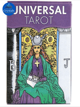 Tarot Cards 14 - Wholesale Crystals