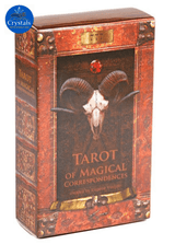 Tarot Cards 16 - Wholesale Crystals