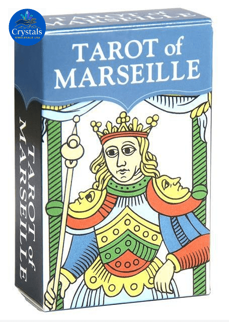 Tarot Cards 16 - Wholesale Crystals