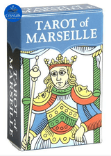 Tarot Cards 16 - Wholesale Crystals