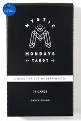 Tarot Cards 17 - Wholesale Crystals