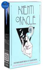 Tarot Cards 18 - Wholesale Crystals