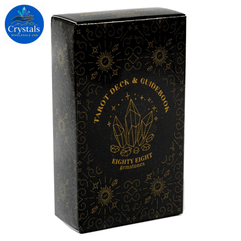 Tarot Cards 19 - Wholesale Crystals
