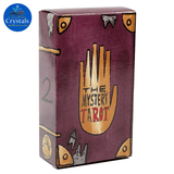 Tarot Cards 19 - Wholesale Crystals