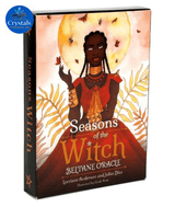 Tarot Cards 2 - Wholesale Crystals