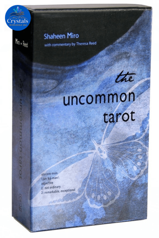 Tarot Cards 21 - Wholesale Crystals