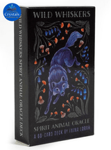 Tarot Cards 22 - Wholesale Crystals