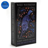 Tarot Cards 22 - Wholesale Crystals