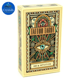 Tarot Cards 24 - Wholesale Crystals