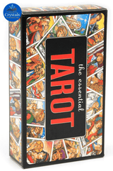 Tarot Cards 24 - Wholesale Crystals