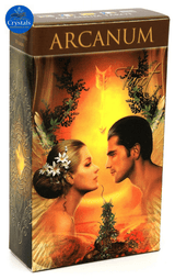 Tarot Cards 24 - Wholesale Crystals