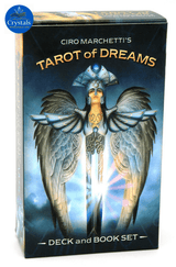 Tarot Cards 24 - Wholesale Crystals