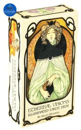 Tarot Cards 25 - Wholesale Crystals