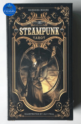 Tarot Cards 25 - Wholesale Crystals