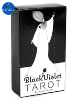 Tarot Cards 26 - Wholesale Crystals