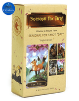 Tarot Cards 26 - Wholesale Crystals