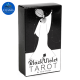 Tarot Cards 26 - Wholesale Crystals