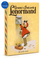 Tarot Cards 26 - Wholesale Crystals