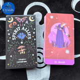 Tarot cards 28 - Wholesale Crystals