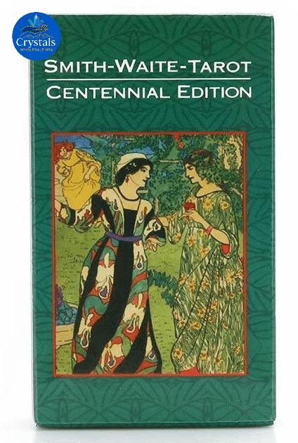 Tarot Cards 3 - Wholesale Crystals