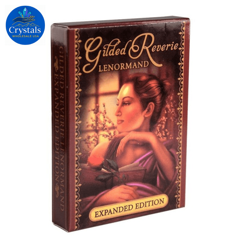 Tarot Cards 3 - Wholesale Crystals