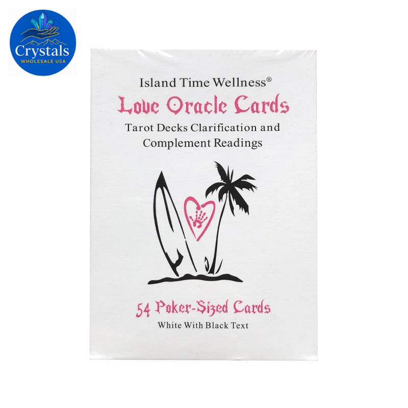 Tarot cards 31 - Wholesale Crystals
