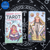 Tarot cards 31 - Wholesale Crystals