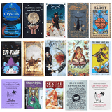 Tarot cards 31 - Wholesale Crystals