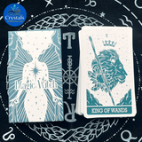 Tarot cards 32 - Wholesale Crystals