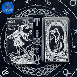 Tarot cards 32 - Wholesale Crystals