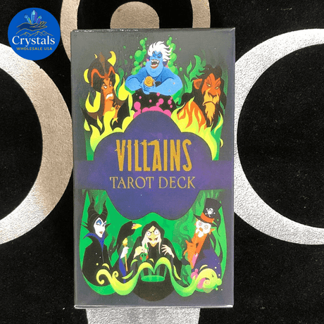 Tarot cards 33 - Wholesale Crystals