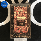 Tarot cards 33 - Wholesale Crystals