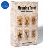 Tarot Cards 4 - Wholesale Crystals
