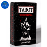 Tarot Cards 4 - Wholesale Crystals