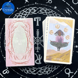 Tarot cards 40 - Wholesale Crystals
